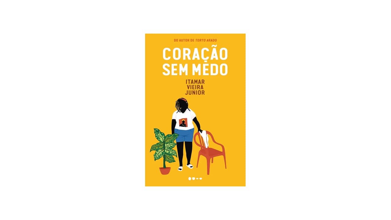 Qual o Melhor Livro do Itamar Vieira Junior: Uma Análise Completa