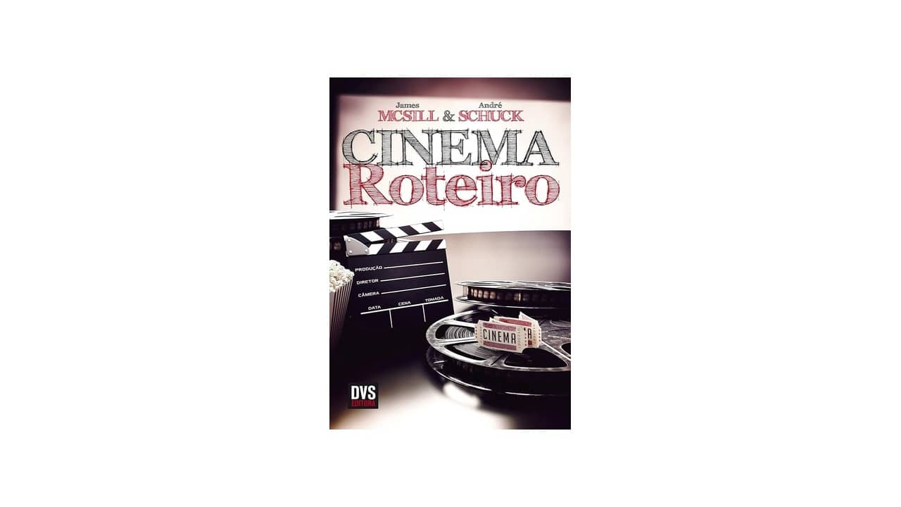 Qual o Melhor Livro Físico de Cinema e Roteiro: Análise Detalhada dos Top Escolhidos