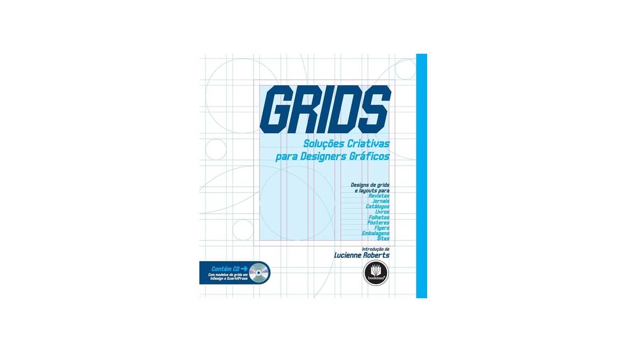 Qual o Melhor Livro Físico de Design Gráfico e Layout: Análise Detalhada de 4 Recomendações