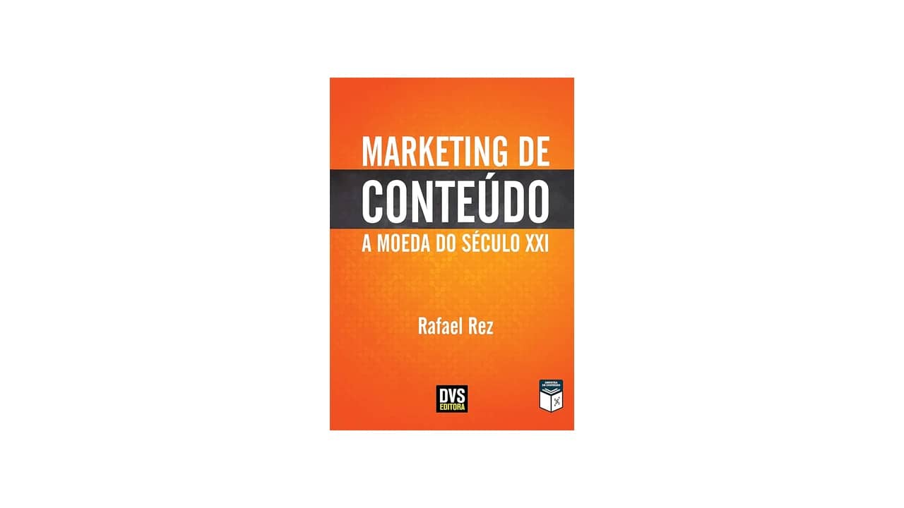Qual o Melhor Livro Físico de Marketing de Conteúdo: Análise Detalhada