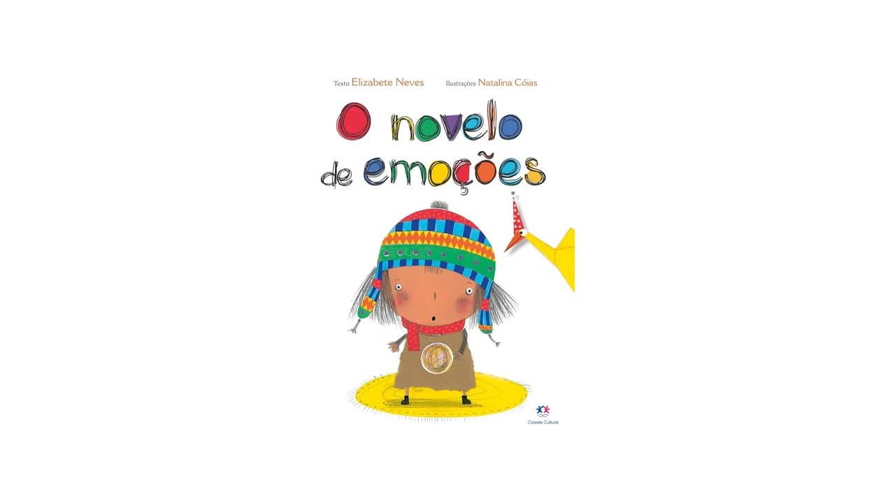 Qual o Melhor Livro Infantil de 3 a 5 Anos: Desenvolvimento Motor e Cognitivo