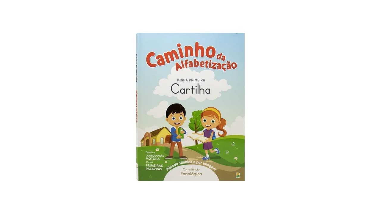 Qual o Melhor Livro Infantil para Alfabetização: Análise Detalhada de 10 Recomendações
