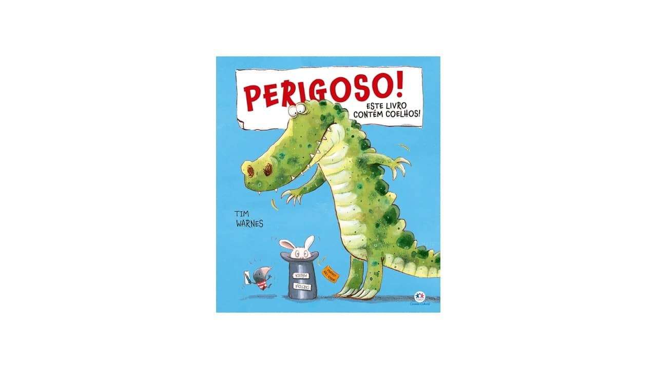Qual o Melhor Livro Infantil para Desenvolvimento Cognitivo