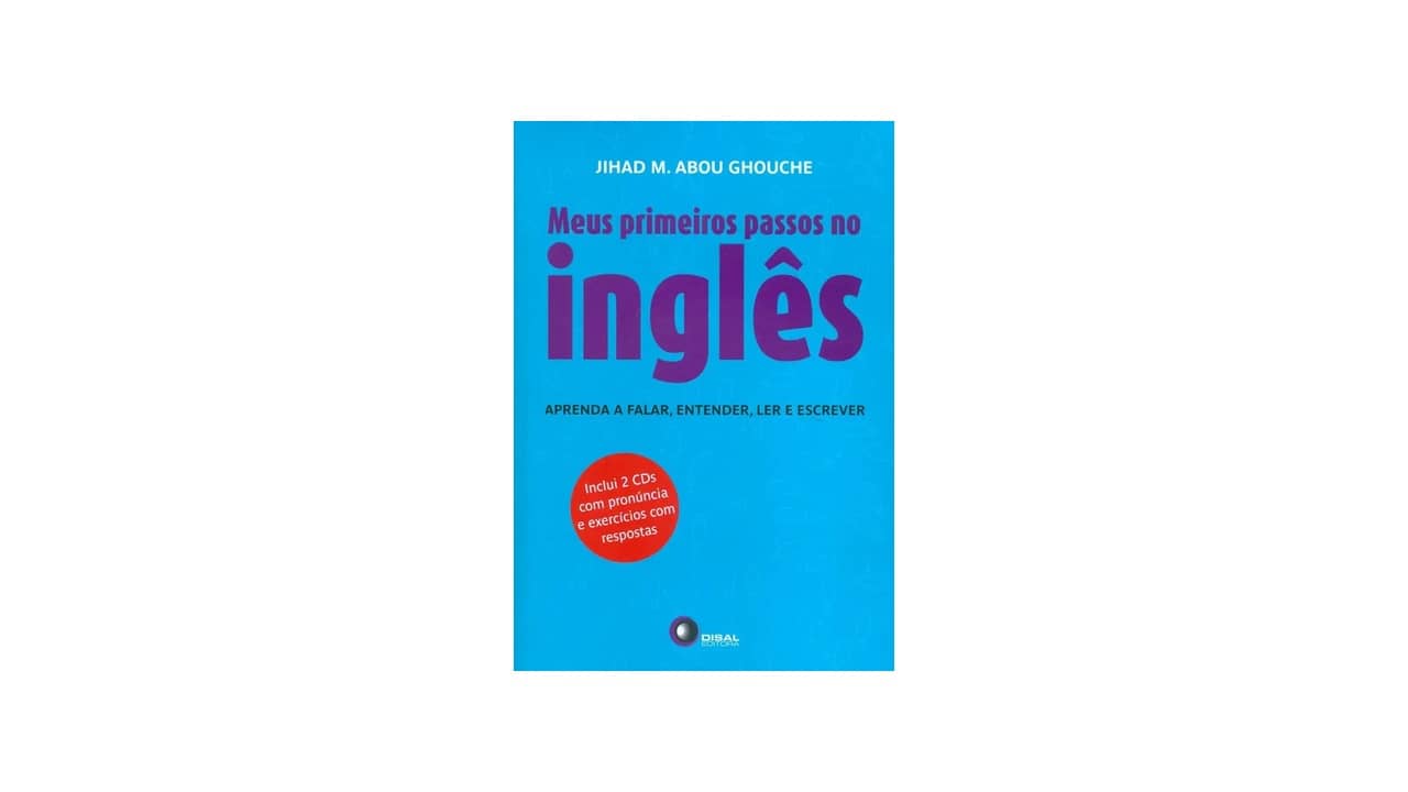 Qual o Melhor Livro para Começar a Ler em Inglês: Recomendações Para Iniciantes
