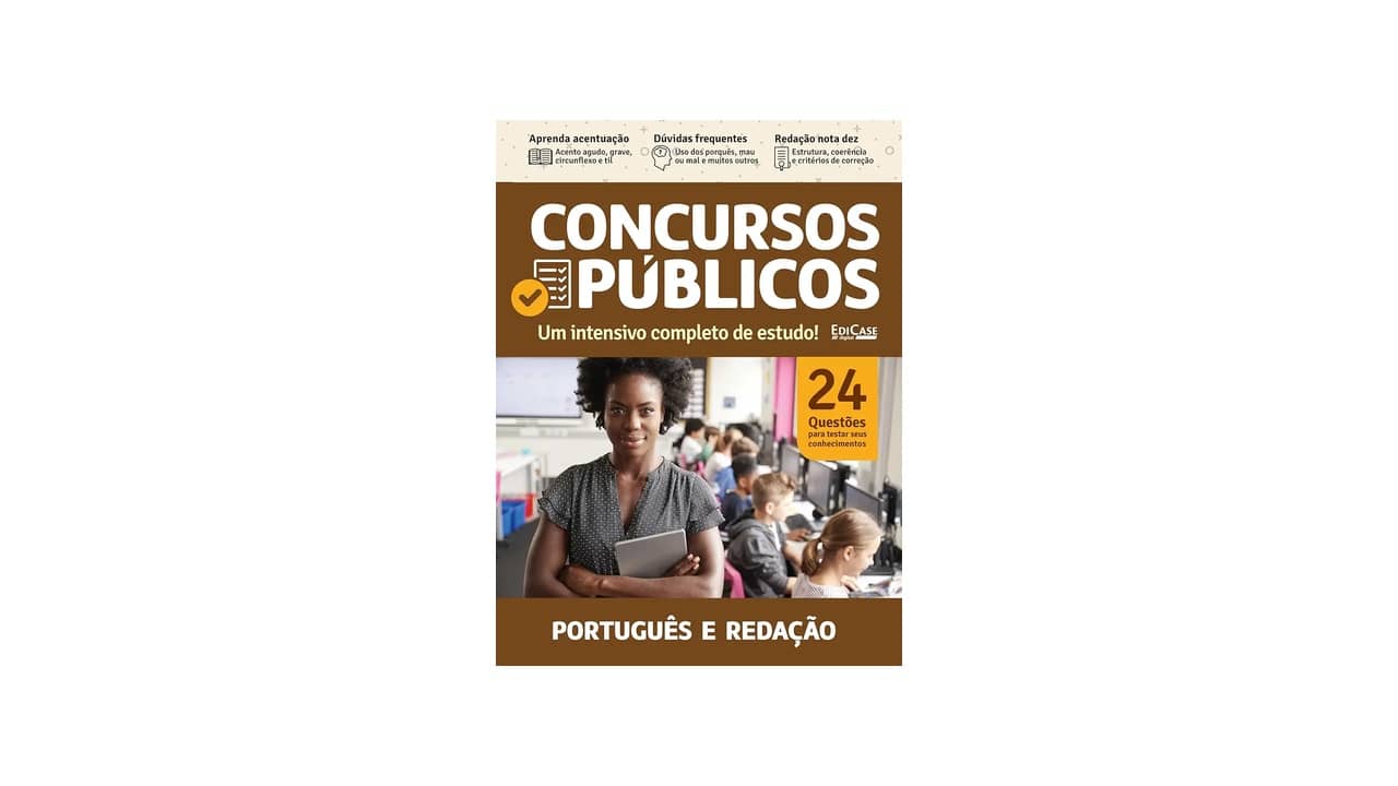 Qual o Melhor Livro para Concursos: Análise Completa de 10 Recomendações
