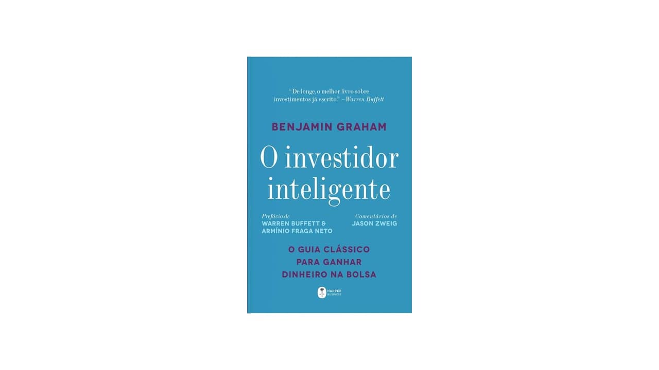 Qual o Melhor Livro para Ler Sobre Investimentos: Análise Detalhada de 10 Recomendações