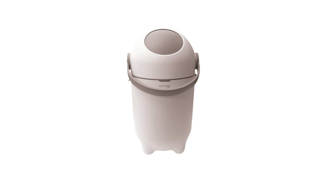 Qual o Melhor Lixo para Fraldas: Análise de 8 Modelos Antiodor