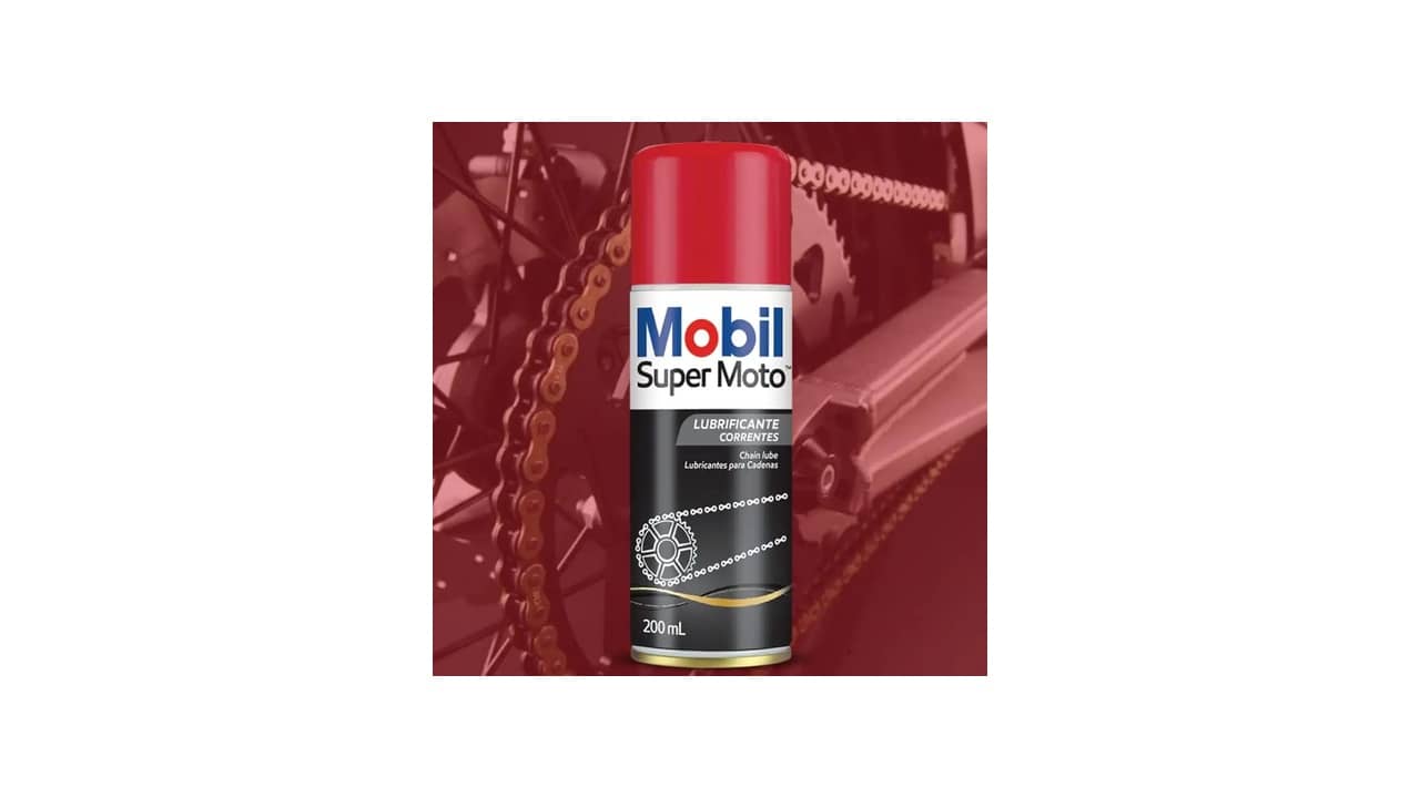 Qual o Melhor Lubrificante de Corrente para Moto: Análise Detalhada dos 10 Melhores Produtos