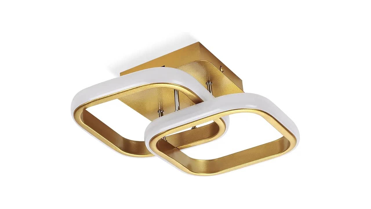 Qual o Melhor Lustre para Sala Pequena: Análise Completa de 10 Opções