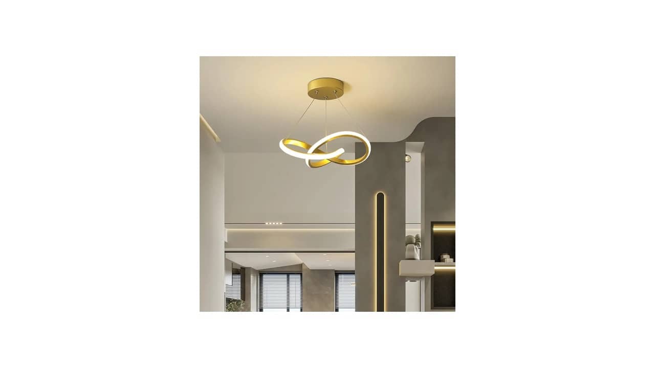 Qual o Melhor Lustre Pendente: Estilo e Funcionalidade