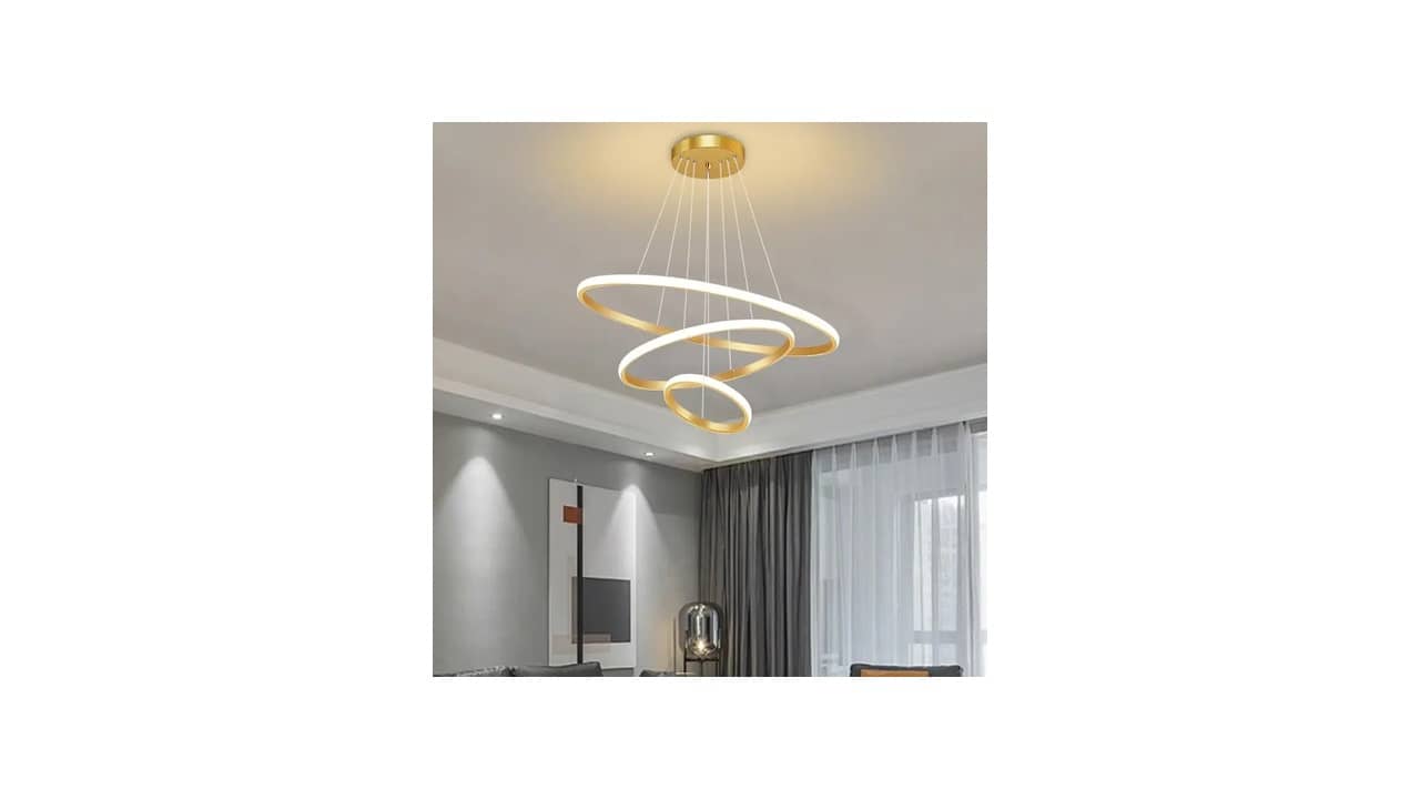 Qual o Melhor Lustre: Análise Detalhada dos 10 Modelos em Destaque