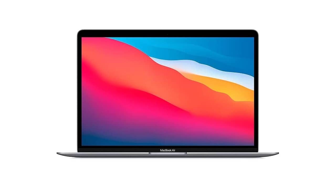 Qual o Melhor MacBook Air M1: Análise Completa de 7 Modelos