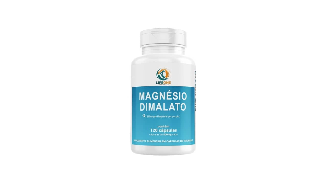 Qual o Melhor Magnésio Dimalato: Análise Completa das Melhores Opções