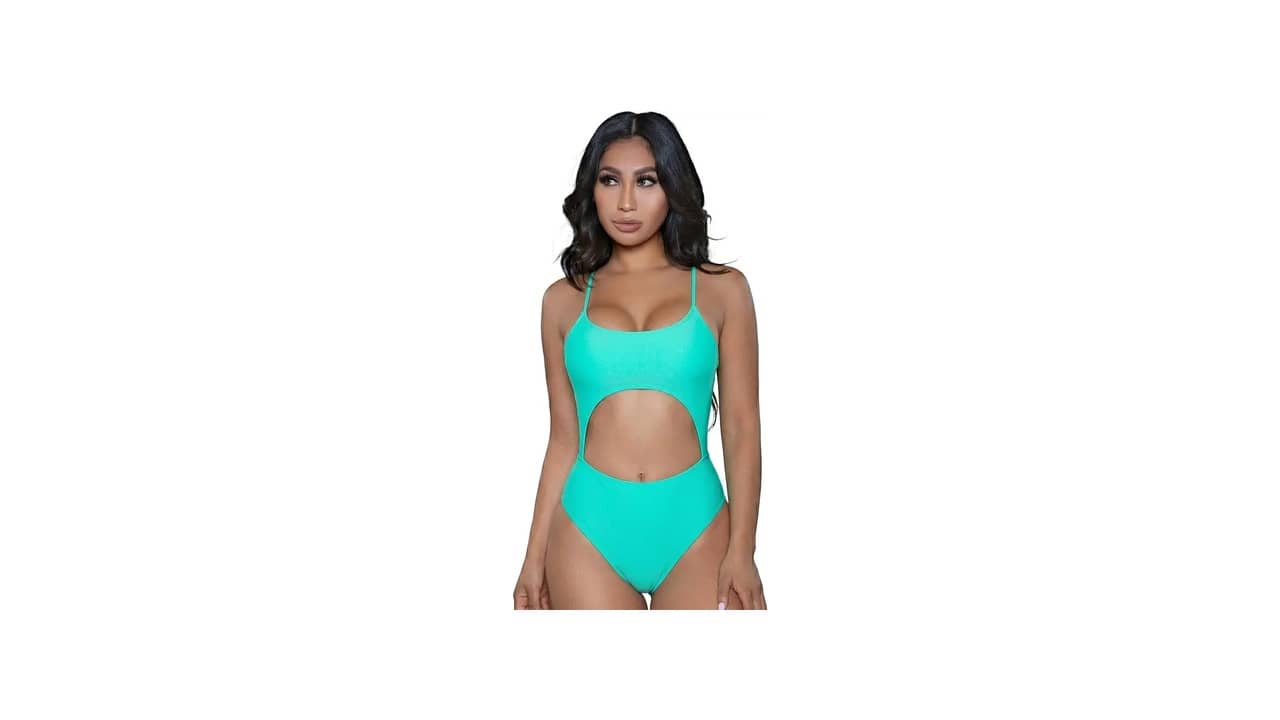 Qual o Melhor Maiô Engana Mamãe com Recortes: Análise de 10 Modelos Seletos