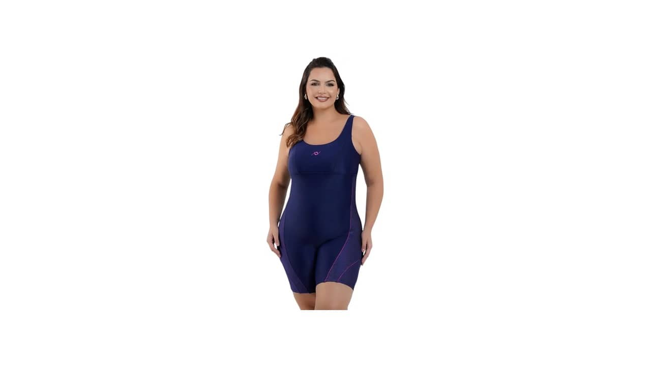 Qual o Melhor Maiô para Hidroginástica Plus Size: Análise Completa dos 10 Mais Indicados