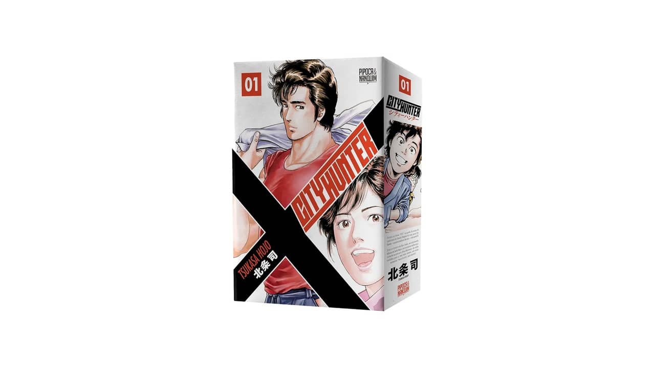 Qual o Melhor Mangá de Ação Shonen Mais Vendido: Análise Detalhada de 2 Opções