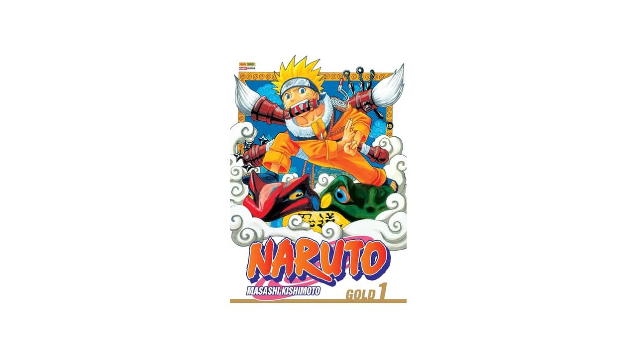 Qual o Melhor Mangá de Naruto: As 10 Opções Mais Impactantes