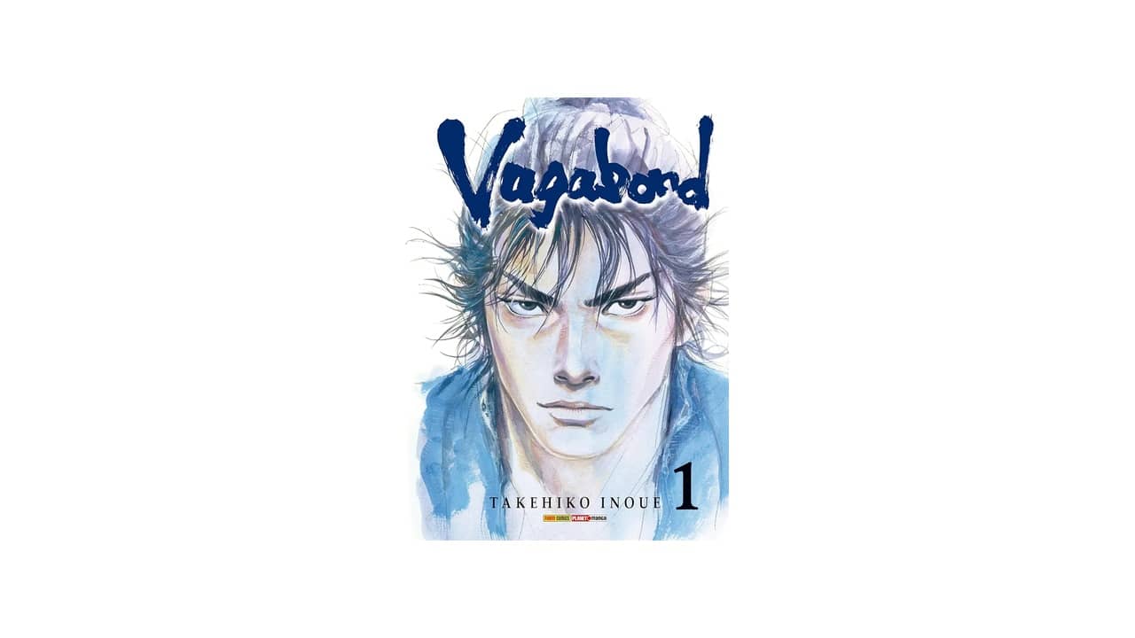 Qual o Melhor Mangá de Vagabond: Análise de 10 Volumes Essenciais