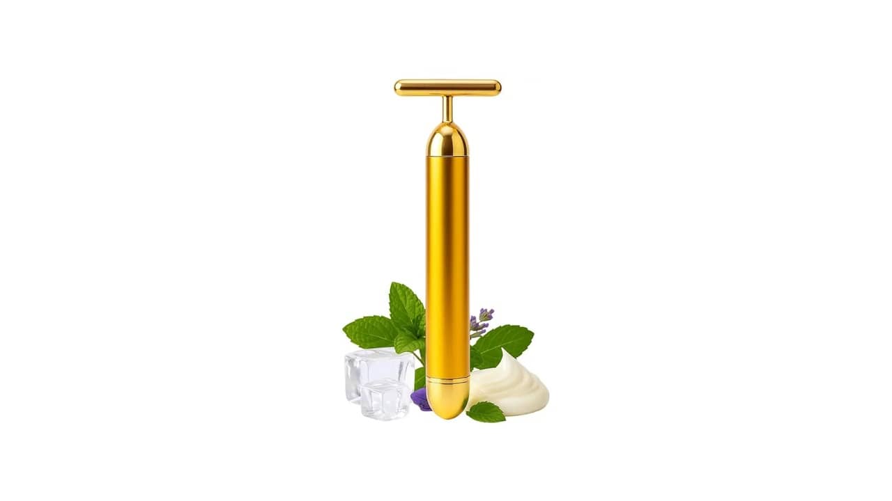 Qual o Melhor Massageador Facial Elétrico com Vibração: Tecnologias e Benefícios