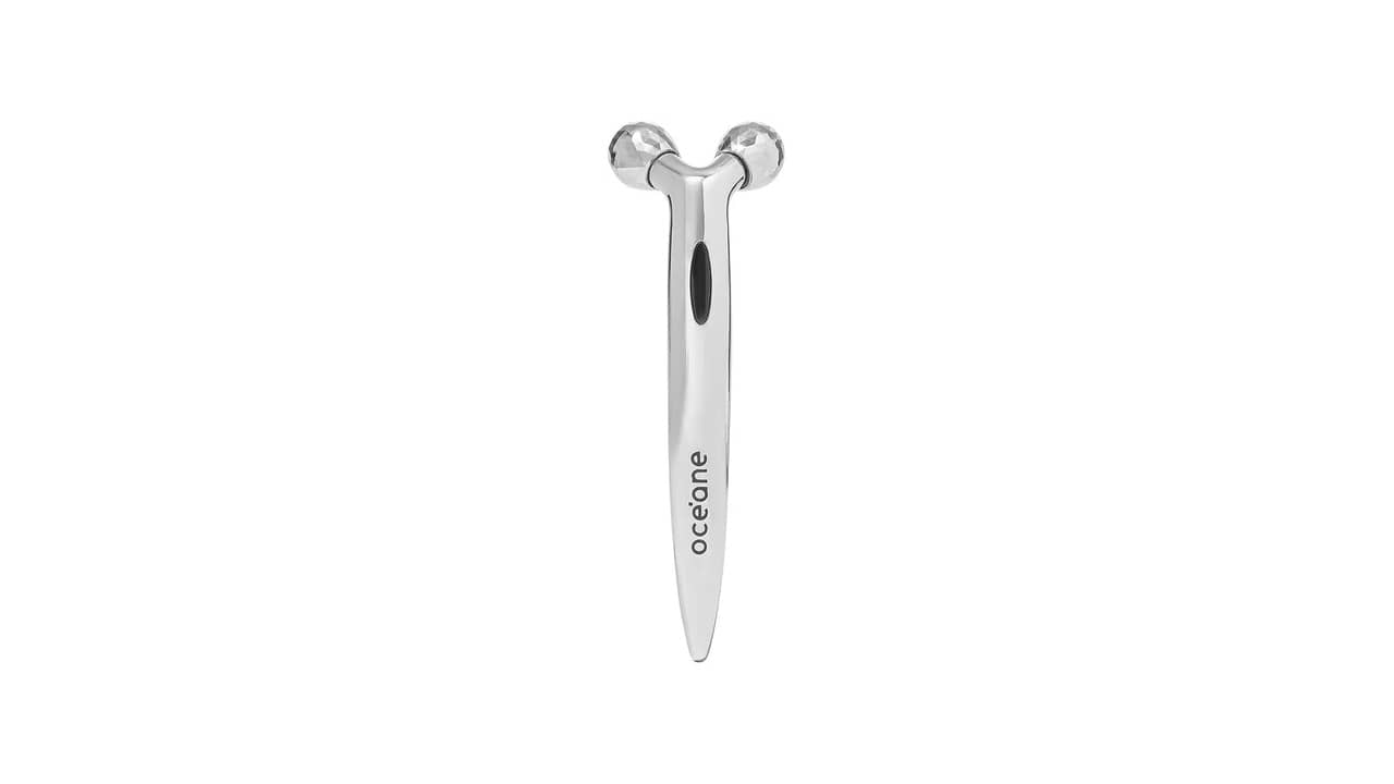 Qual o Melhor Massageador Facial: Tecnologia EMS e LED para Rosto e Pescoço