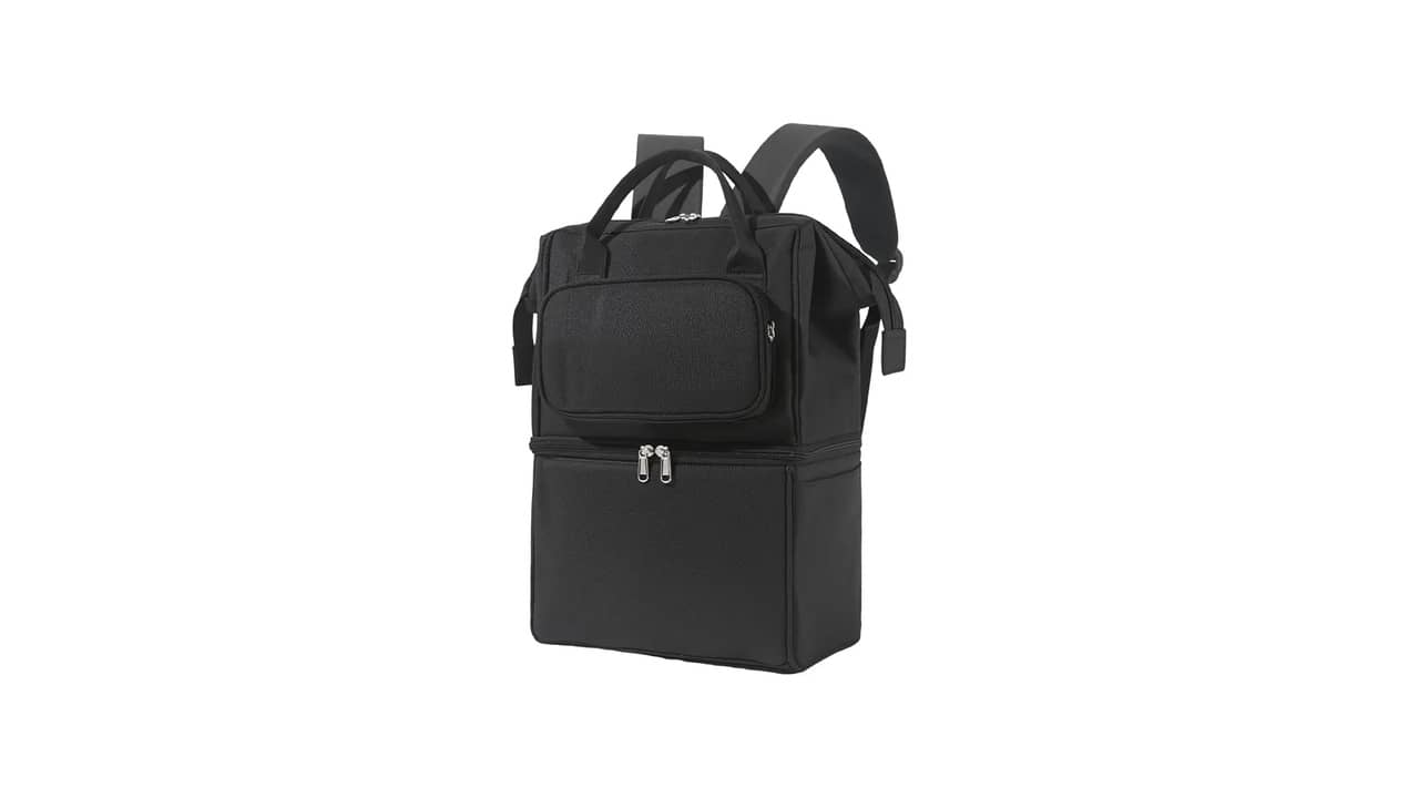 Qual o Melhor Material de Bolsa Maternidade: Impermeável x Multifuncional