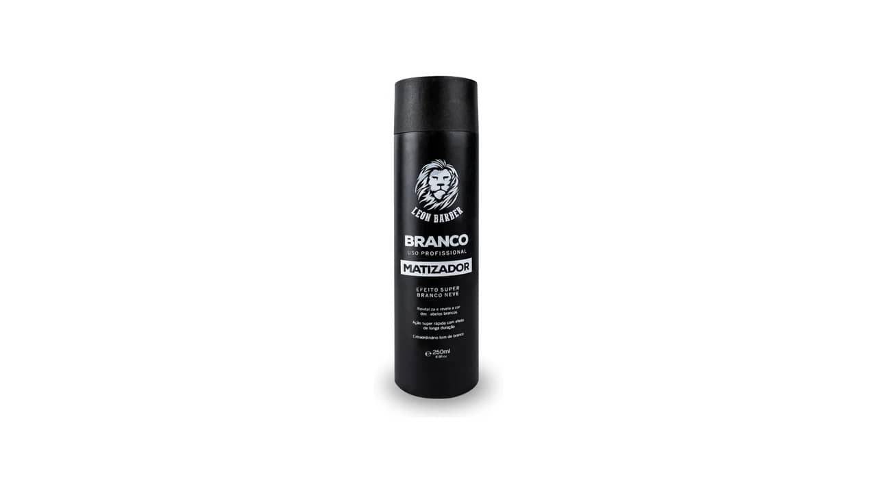Qual o Melhor Matizador para Cabelo Branco Masculino: Análise Detalhada de 9 Opções
