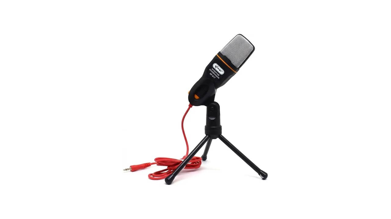 Qual o Melhor Microfone Condensador para Gravar Música: Análise Completa dos 10 Modelos