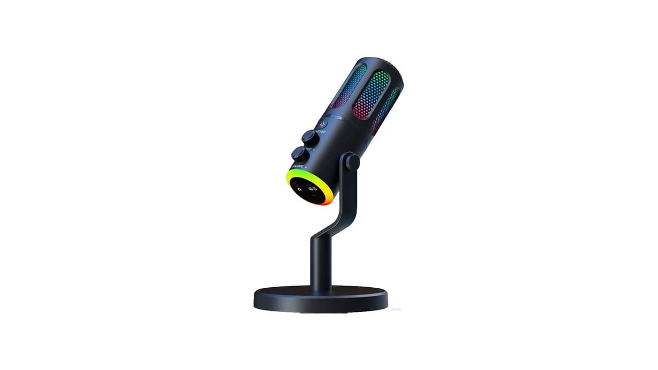 Qual o Melhor Microfone Condensador USB para Gravação e Stream: Análise Detalhada dos 10 Melhores