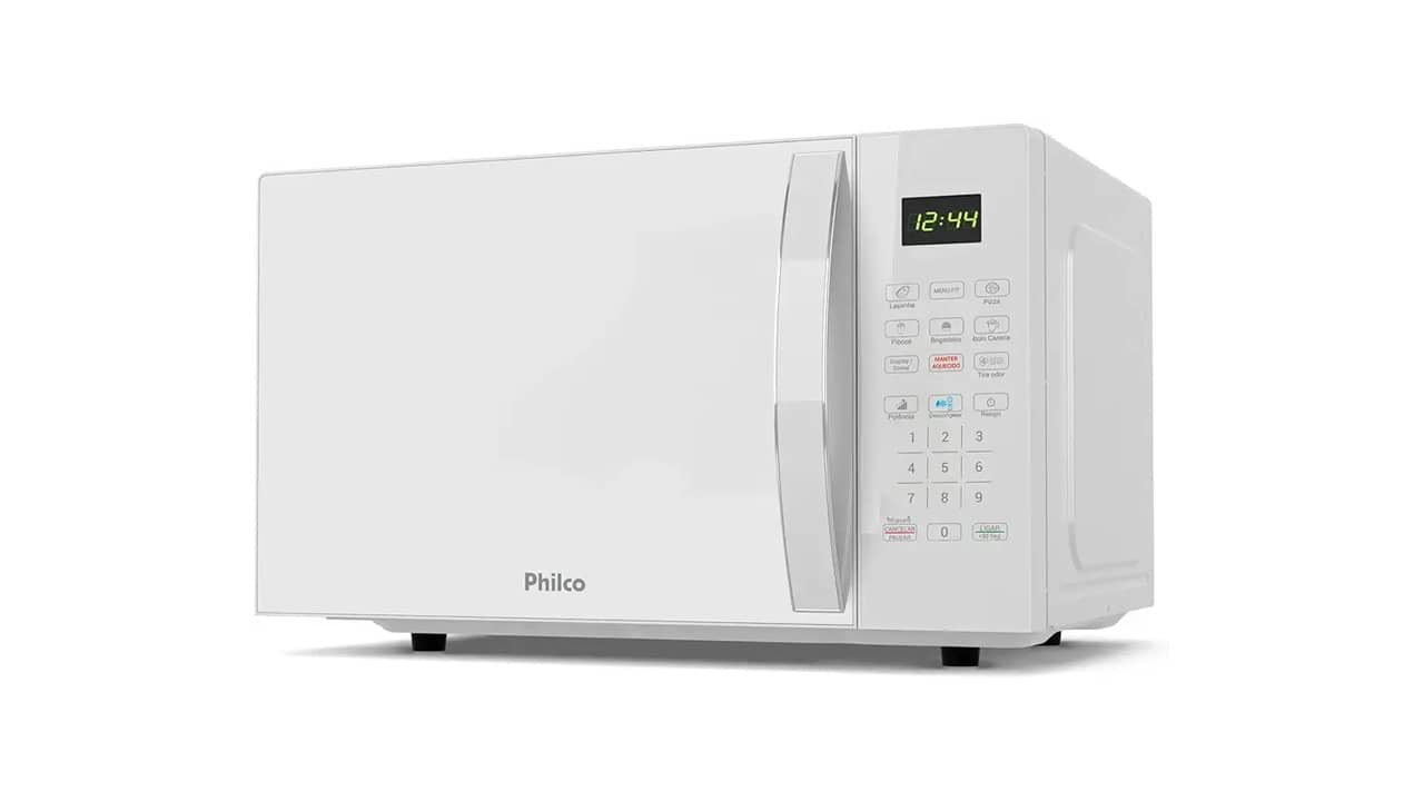 Qual o Melhor Microondas 30 Litros: Funções Avançadas e Eficiência