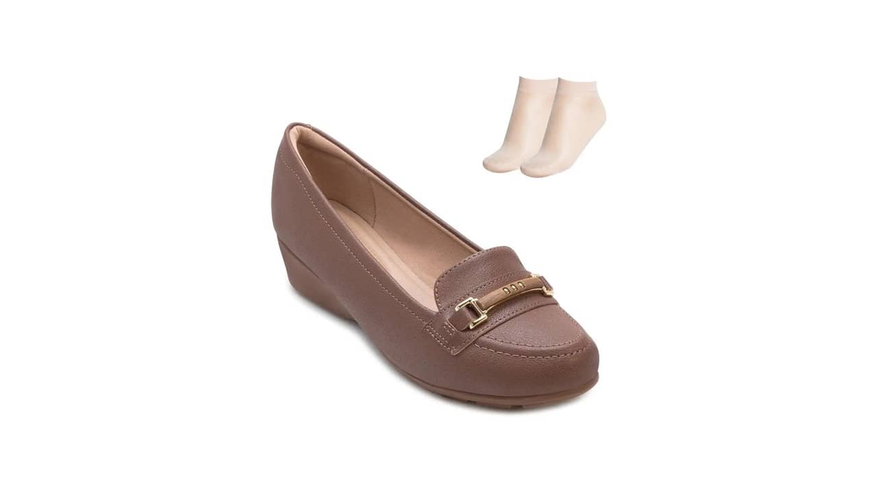 Qual o Melhor Mocassim Feminino: Análise de 10 Modelos Exclusivos