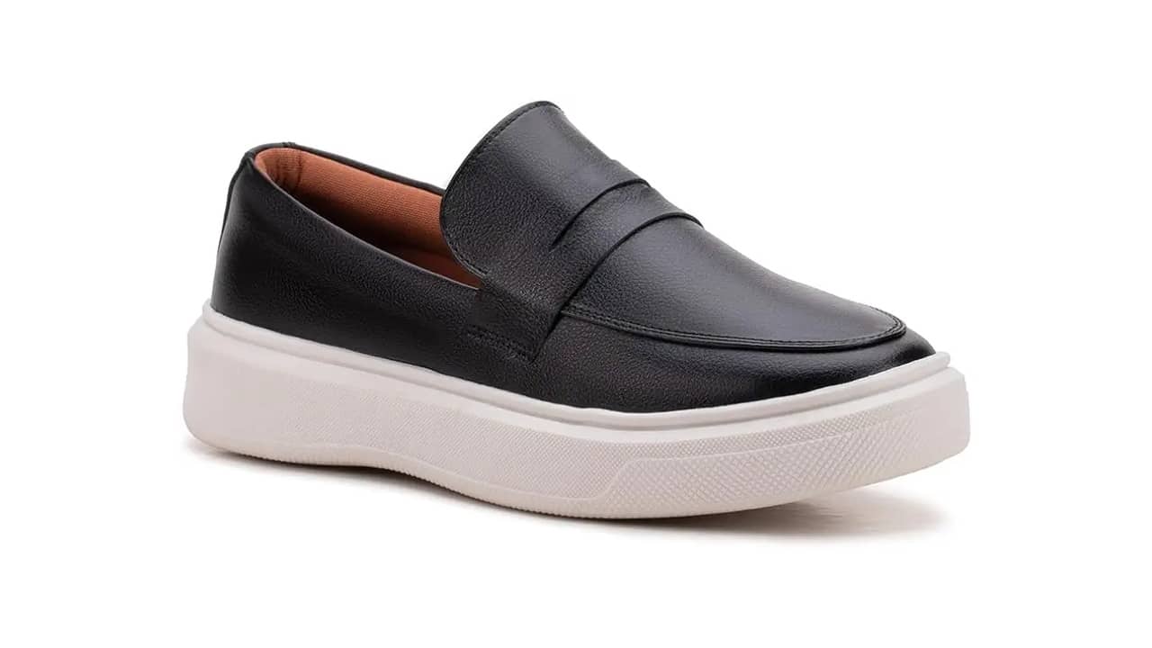 Qual o Melhor Mocassim Masculino: Análise dos 10 Melhores Modelos