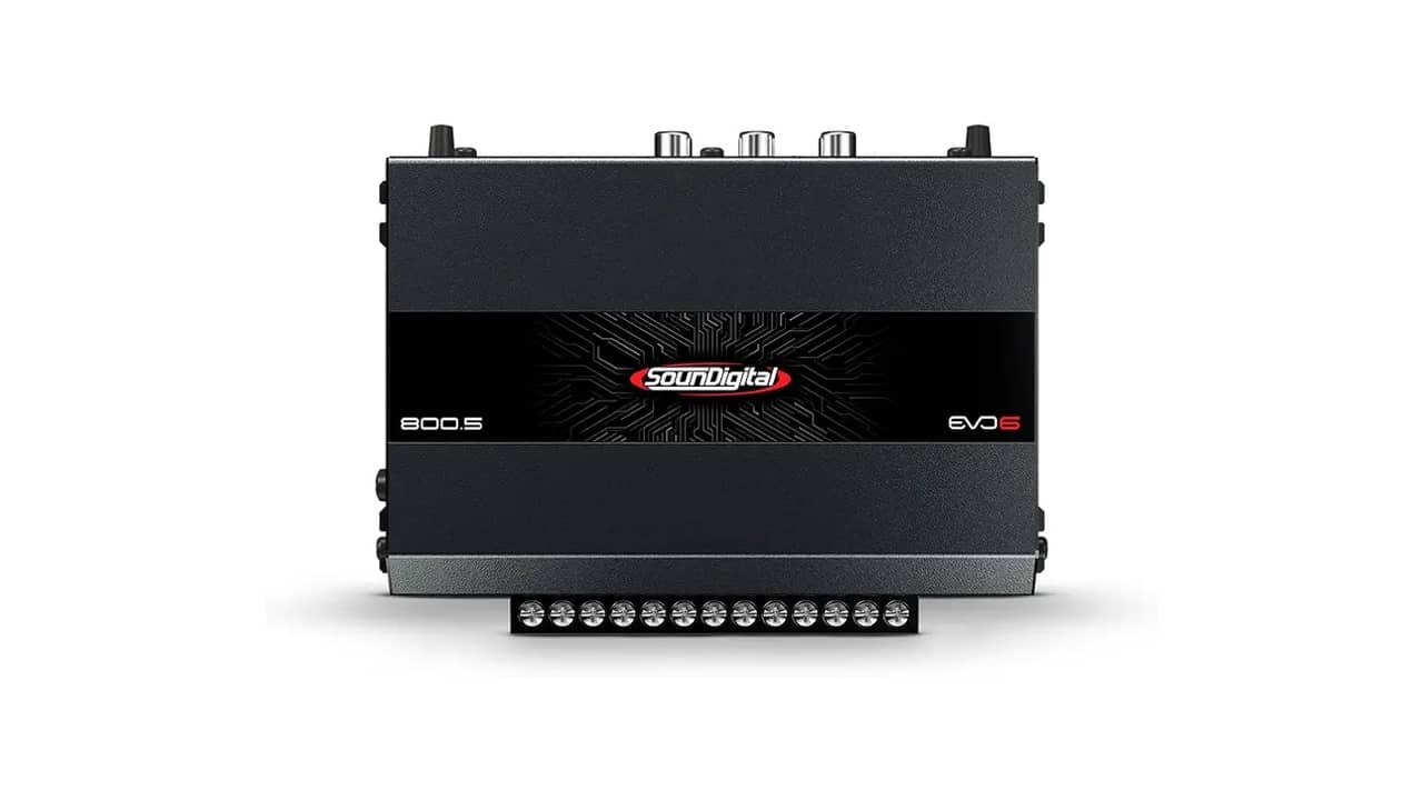 Qual o Melhor módulo Taramps ou Soundigital? Análise Completa de 10 Modelos