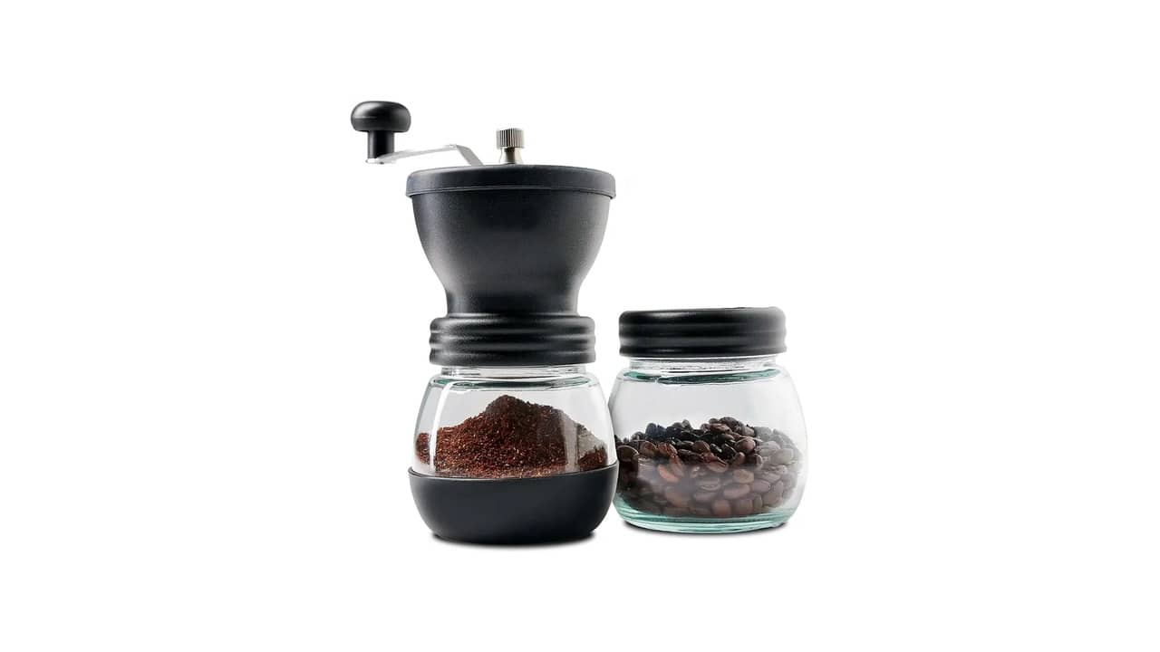 Qual o Melhor Moedor de Café Manual: Análise Detalhada dos 10 Melhores Modelos