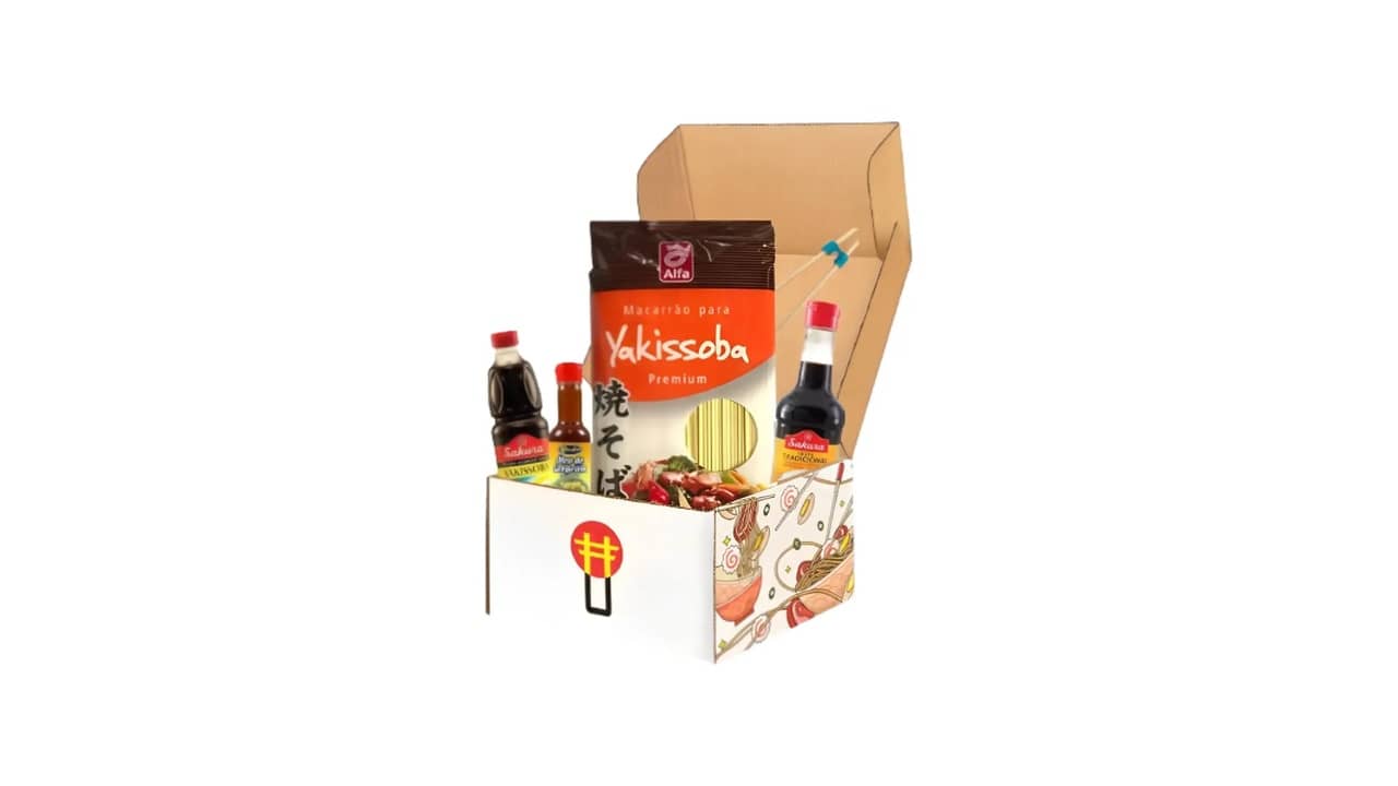 Qual o Melhor Molho Shoyu para Yakissoba: Análise Detalhada de 10 Opções Tradicionais