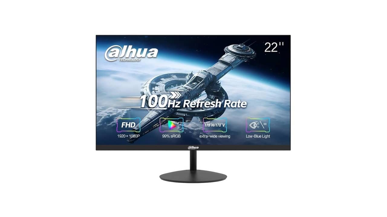 Qual o Melhor Monitor para Câmera de Segurança: Tela e Tecnologia Para Você