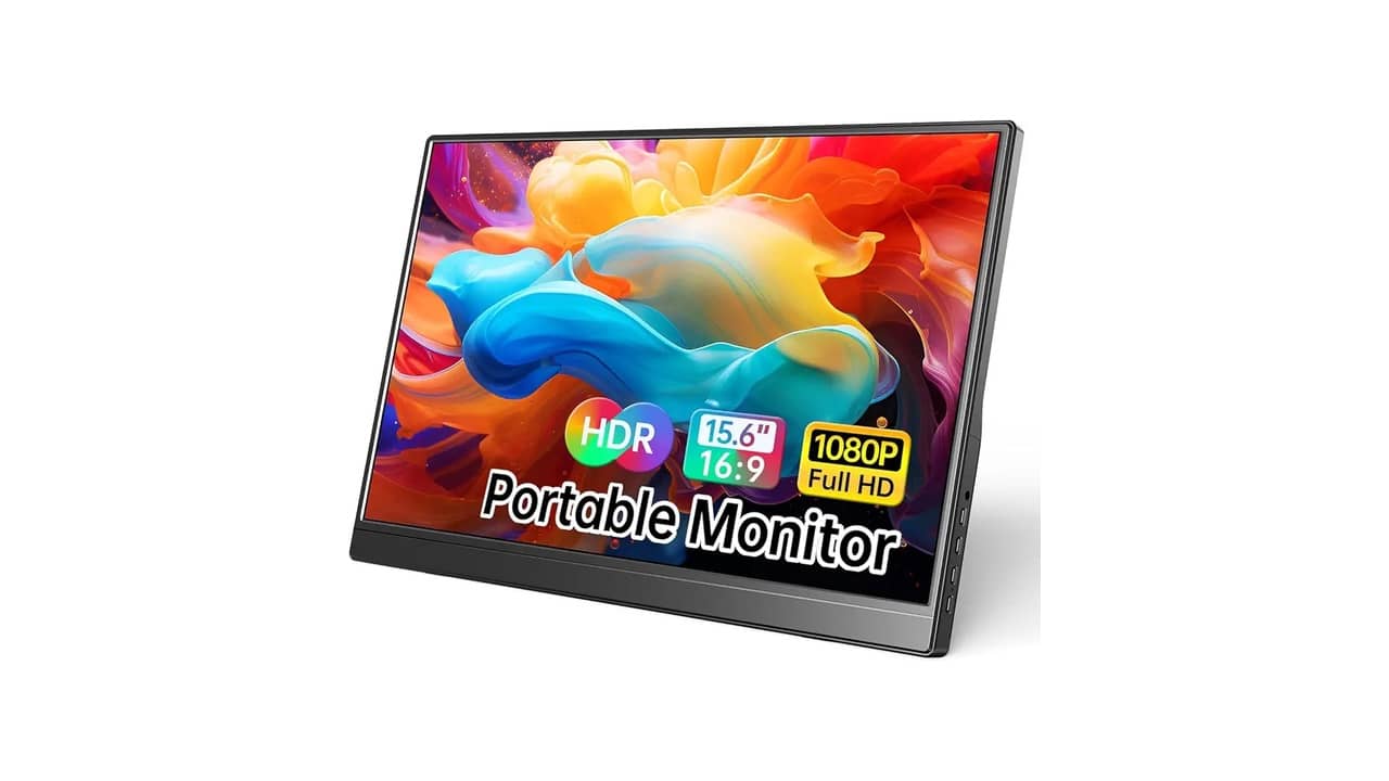 Qual o Melhor Monitor Portátil USB C para Segundo Monitor: Análise Completa