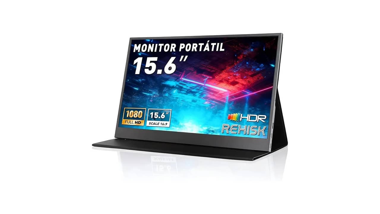 Qual o Melhor Monitor Portátil USB C para Viagem? Análise de 10 Modelos Exclusivos