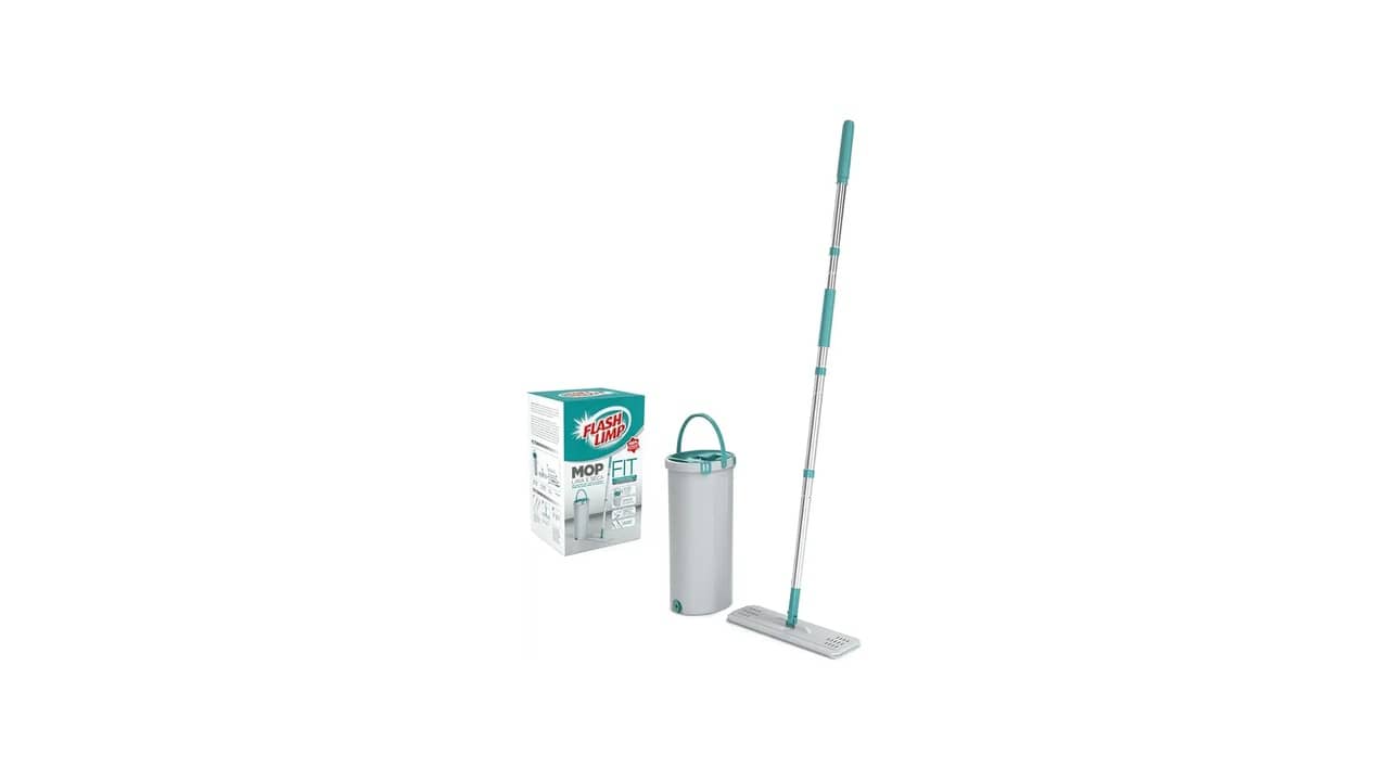 Qual o Melhor Mop Lava e Seca: Análise Completa de 10 Modelos