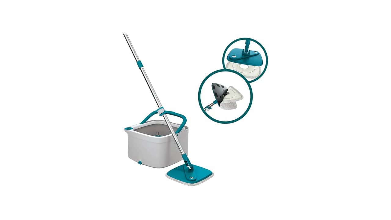 Qual o Melhor Mop que Separa Água Suja? Comparação de 10 Modelos