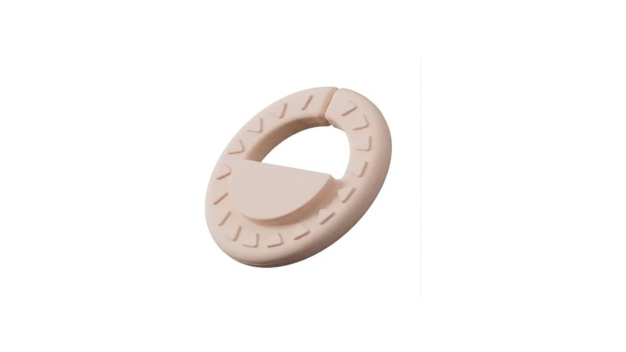 Qual o Melhor Mordedor de Silicone Livre de BPA: Estimulação Sensorial e Conforto