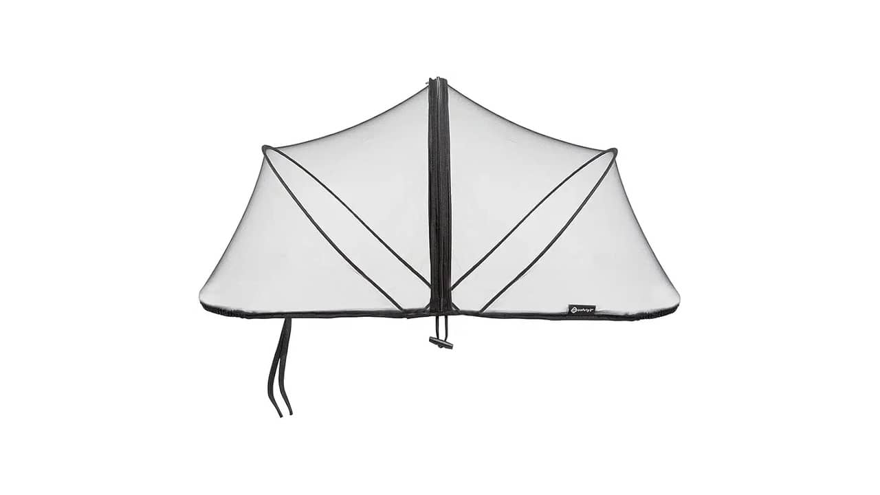 Qual o Melhor Mosquiteiro para Bebê: Proteção Total e Conforto
