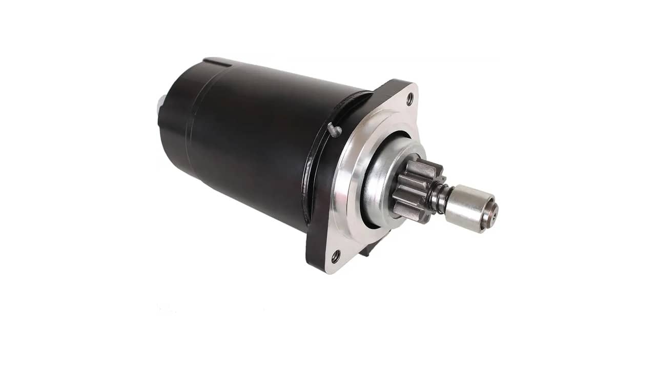 Qual o Melhor Motor de Popa Yamaha ou Mercury: Análise dos 10 Melhores Modelos