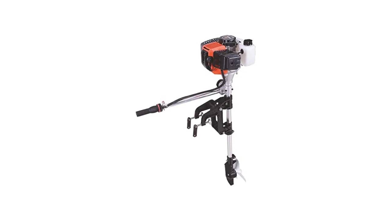 Qual o Melhor Motor de Popa: Análise de 10 Modelos de Alto Desempenho