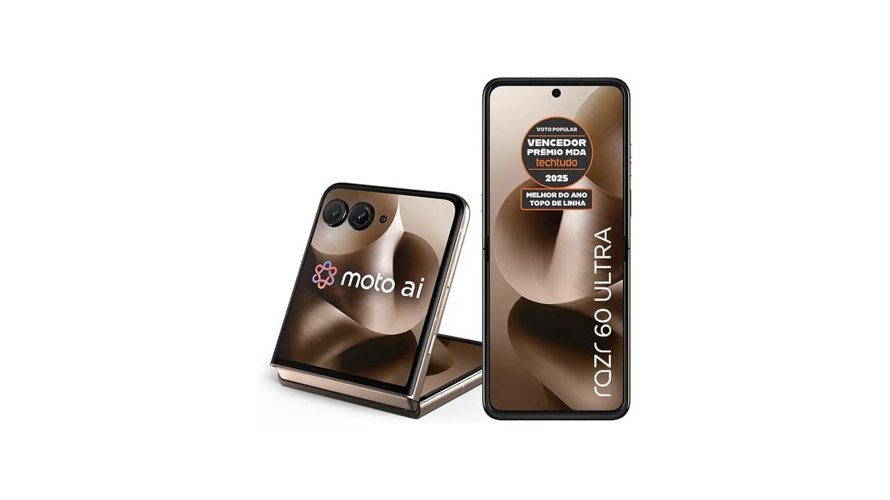 Qual o Melhor Motorola para Jogos Pesados: Análise de 10 Modelos