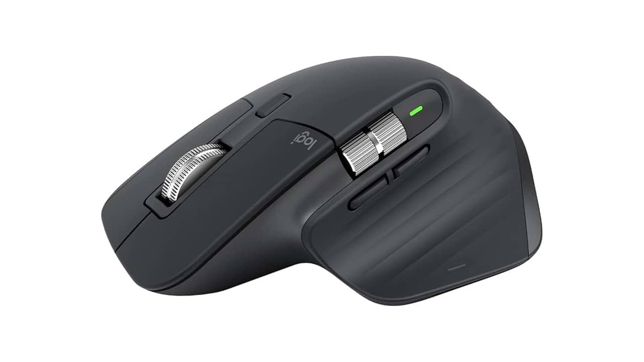 Qual o Melhor Mouse Logitech MX Master: 7 Opções