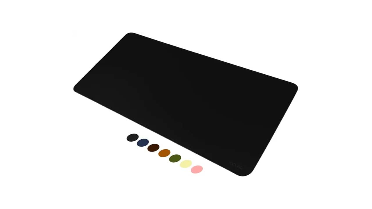 Qual o Melhor Mouse Pad de Couro Sintético para Escritório: Análise Detalhada dos 10 Modelos Mais Antiderrapantes