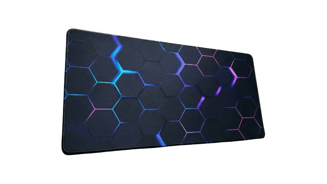 Qual o Melhor Mouse Pad Gamer Extra Grande Impermeável: Análise Detalhada