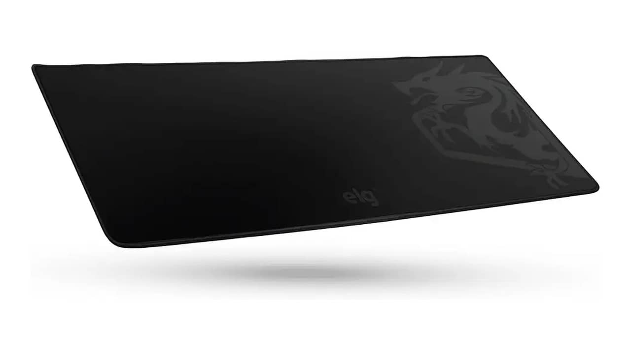 Qual o Melhor Mousepad Gamer Speed ou Control: Análise de 10 Modelos Top