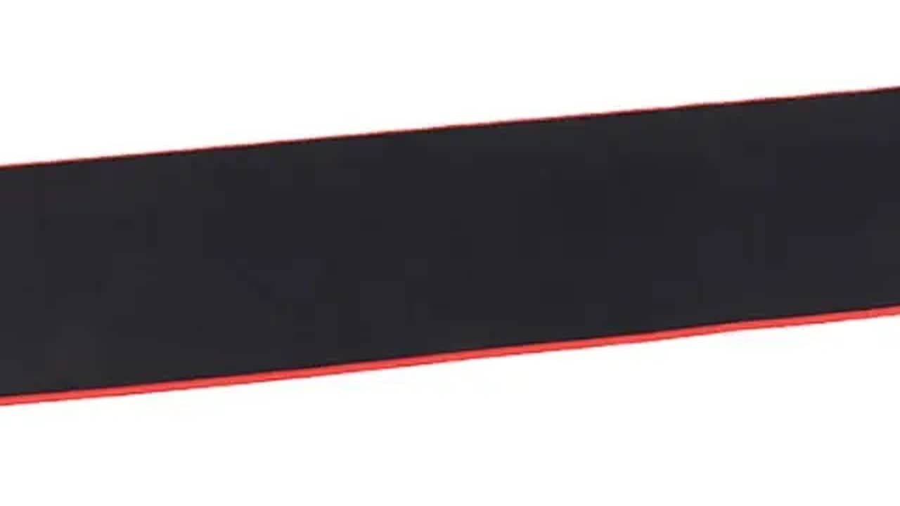 Qual o Melhor Mousepad Gamer: Análise de 10 Modelos Top