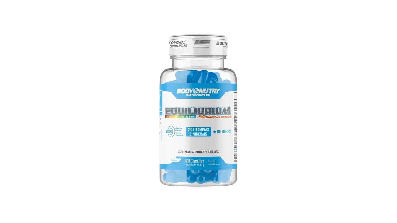 Qual o Melhor Multivitamínico de A a Z para Homens e Mulheres: Análise Detalhada